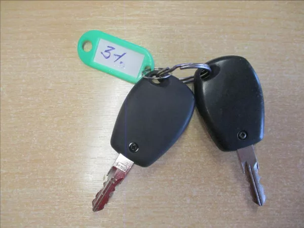 Dacia Duster 1,6 i 16V, servis,klimatizace, - foto 26