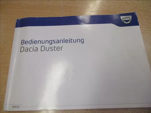 Dacia Duster 1,6 i 16V, servis,klimatizace, - foto 27