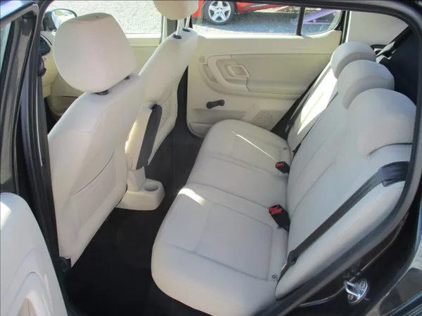 Škoda Fabia 1,2 TSI, Elegance,klima,servis - foto 11