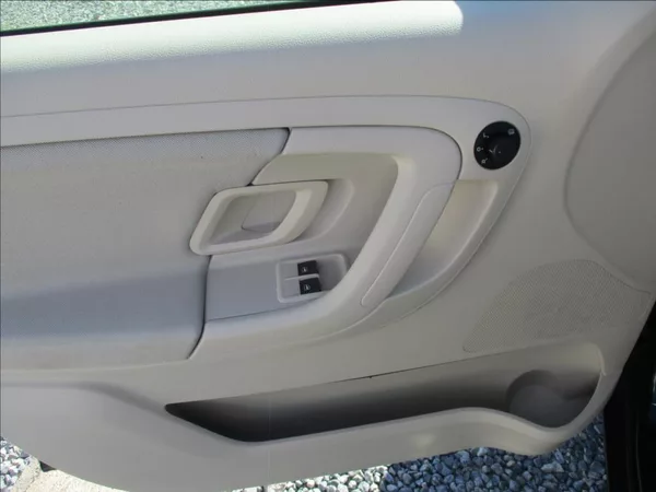 Škoda Fabia 1,2 TSI, Elegance,klima,servis - foto 12