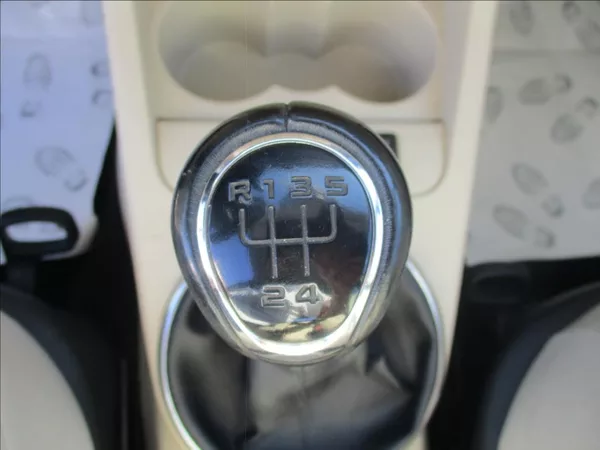 Škoda Fabia 1,2 TSI, Elegance,klima,servis - foto 20