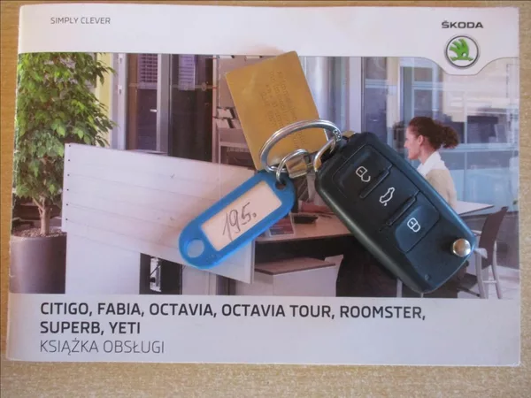 Škoda Fabia 1,2 TSI, Elegance,klima,servis - foto 26