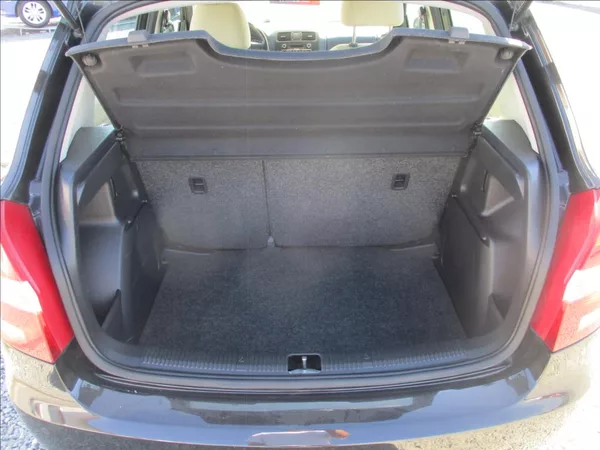 Škoda Fabia 1,2 TSI, Elegance,klima,servis - foto 9