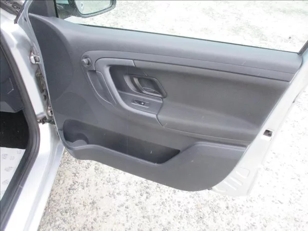 Škoda Fabia 1,2 i,klima,serv.kniha, - foto 10