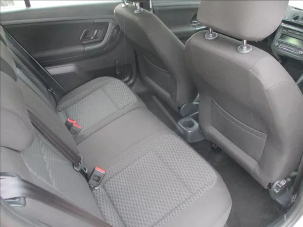Škoda Fabia 1,2 i,klima,serv.kniha, - foto 11