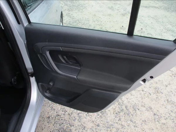 Škoda Fabia 1,2 i,klima,serv.kniha, - foto 12