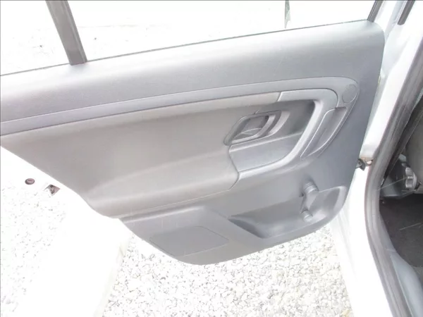 Škoda Fabia 1,2 i,klima,serv.kniha, - foto 15