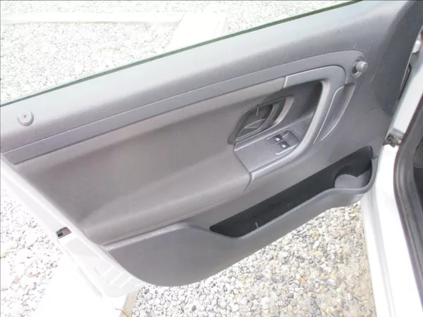 Škoda Fabia 1,2 i,klima,serv.kniha, - foto 18