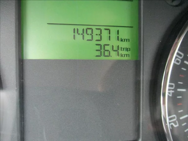 Škoda Fabia 1,2 i,klima,serv.kniha, - foto 19