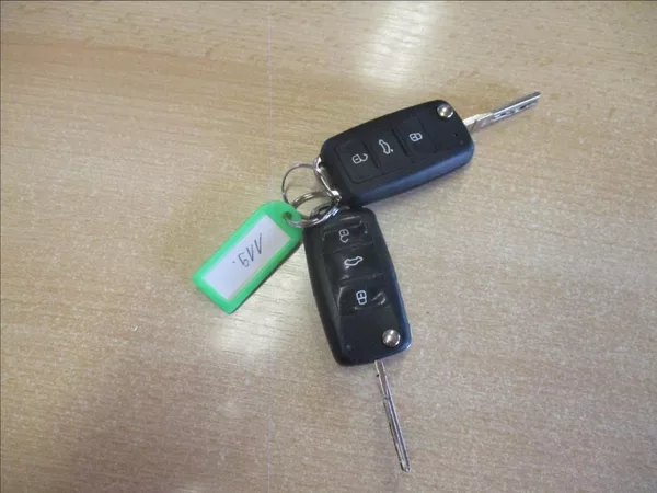 Škoda Fabia 1,2 i, klima, serv. kniha, - foto 29