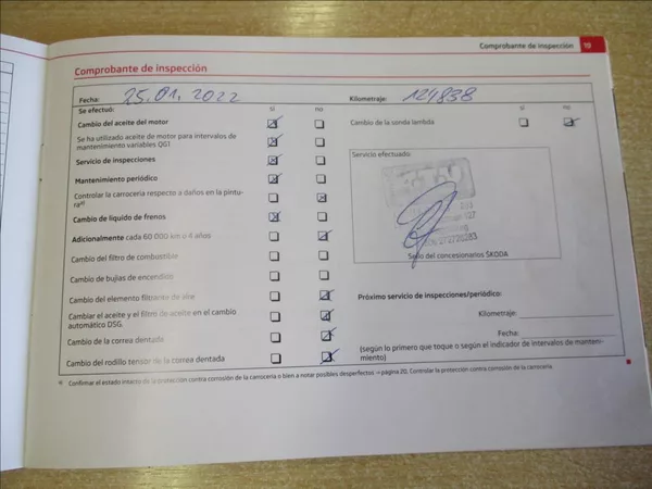 Škoda Fabia 1,2 i, klima, serv. kniha, - foto 33