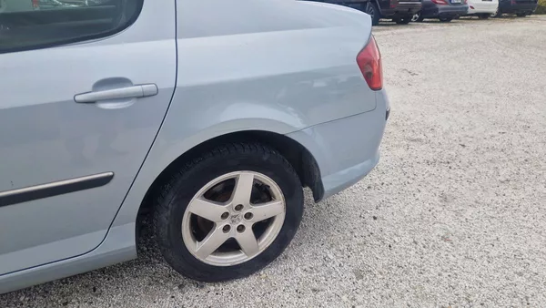 Peugeot 407 1,6 HDi - foto 10