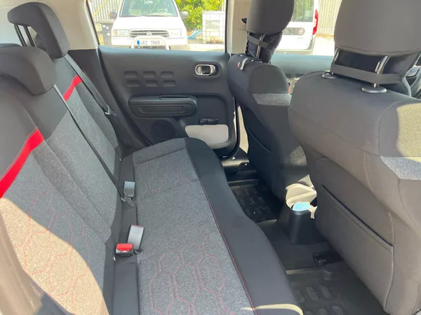 Citroën C3 1.2 PT - foto 10