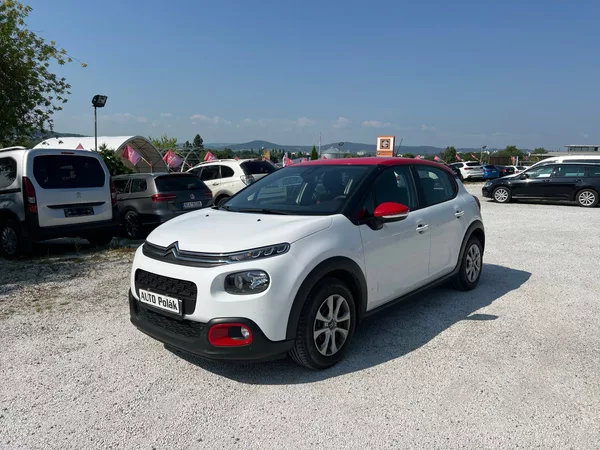 Citroën C3 1.2 PT - foto 11