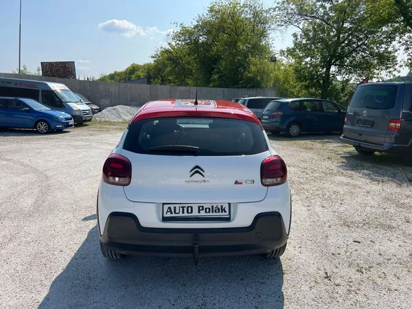 Citroën C3 1.2 PT - foto 12