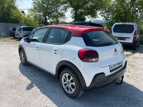 Citroën C3 1.2 PT - foto 13