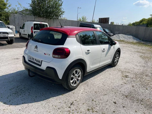 Citroën C3 1.2 PT - foto 14