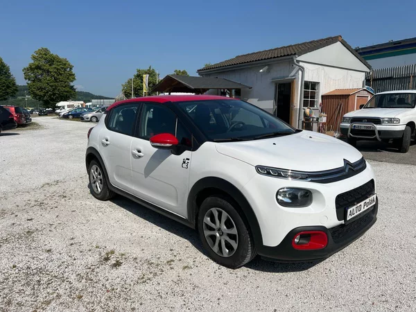 Citroën C3 1.2 PT - foto 2