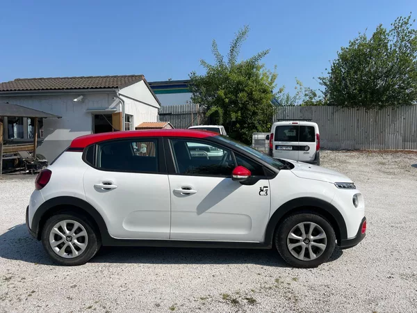 Citroën C3 1.2 PT - foto 3