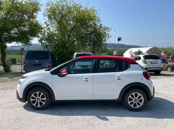 Citroën C3 1.2 PT - foto 4