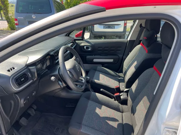 Citroën C3 1.2 PT - foto 6