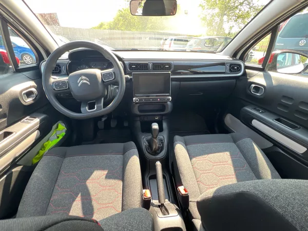 Citroën C3 1.2 PT - foto 7