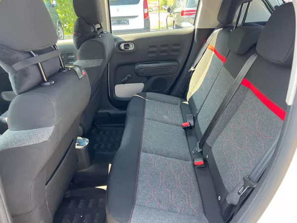 Citroën C3 1.2 PT - foto 8