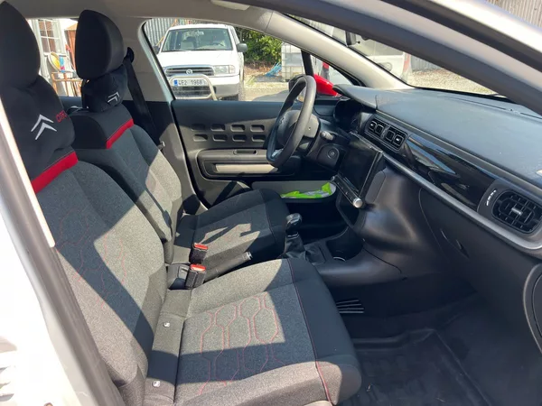Citroën C3 1.2 PT - foto 9