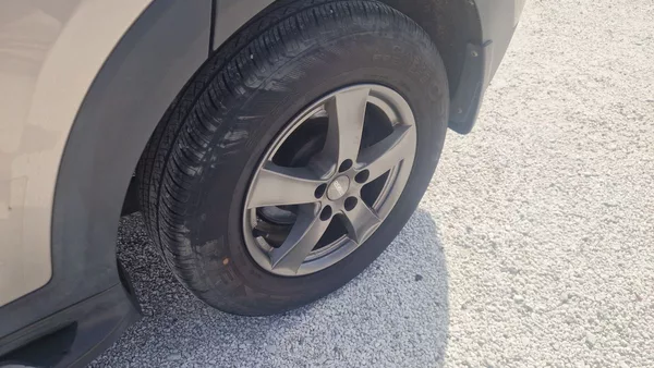 Hyundai Tucson 1,7 CRdi 16V - foto 11