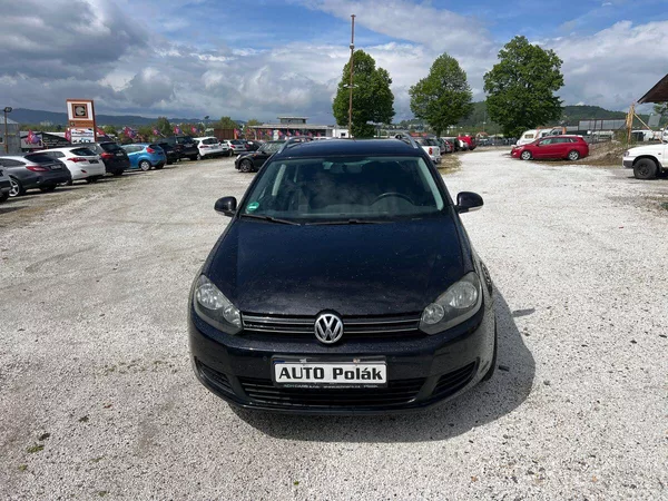 Volkswagen Golf 1,4 16V