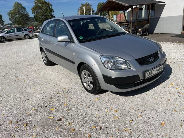 Kia Rio 1.4 16V