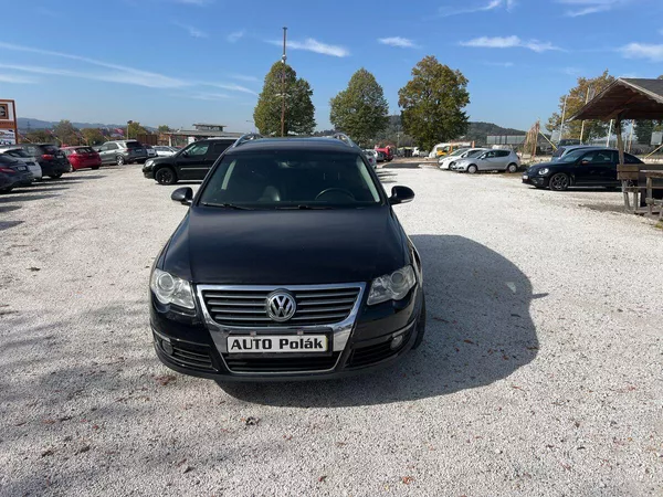 Volkswagen Passat 1.4 TSi