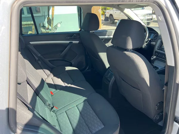 Škoda Octavia 2.0 TDi - foto 13