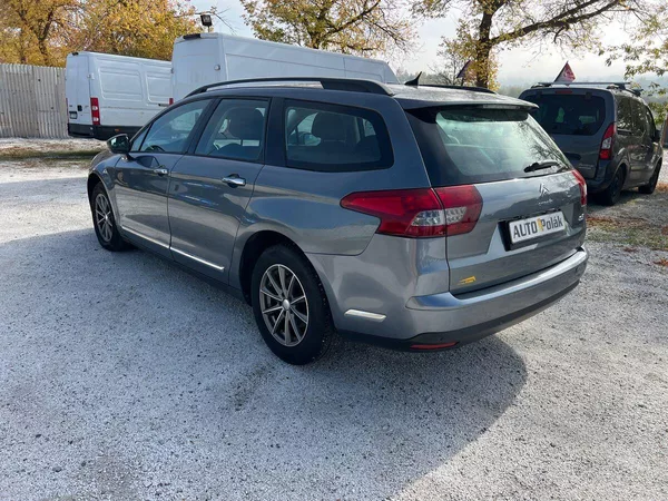 Citroën C5 2.0 HDi - foto 10