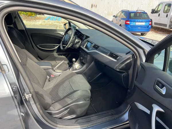 Citroën C5 2.0 HDi - foto 13