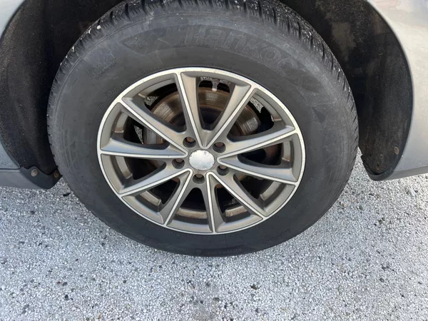 Citroën C5 2.0 HDi - foto 15