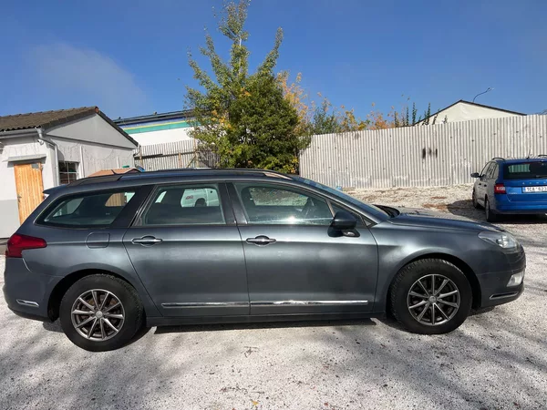 Citroën C5 2.0 HDi - foto 2