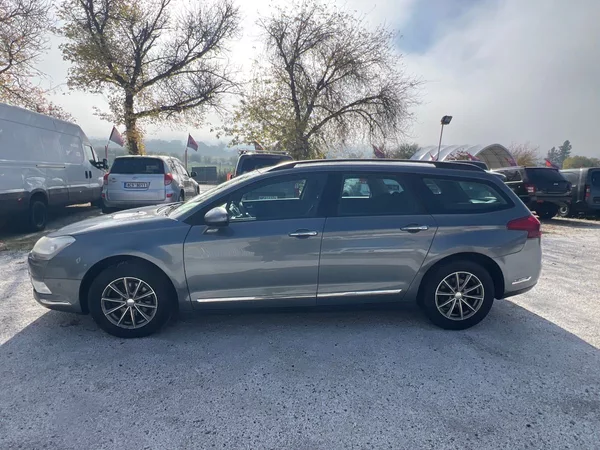 Citroën C5 2.0 HDi - foto 4