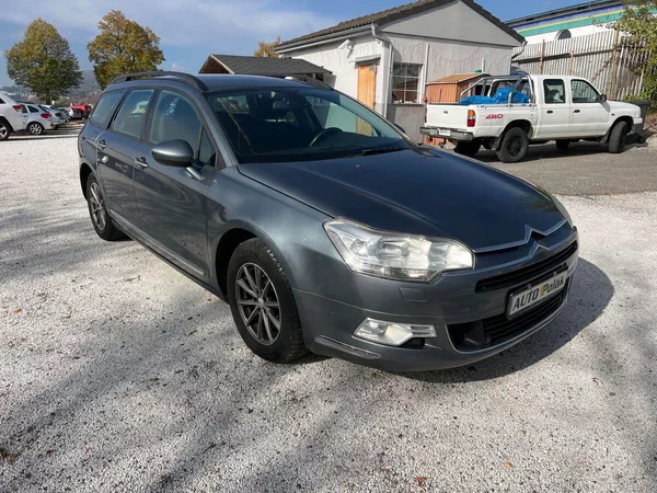 Citroën C5 2.0 HDi - foto 7