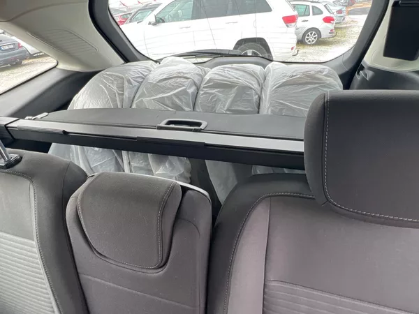 Ford C-MAX 1,5 i - foto 10