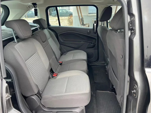 Ford C-MAX 1,5 i - foto 15