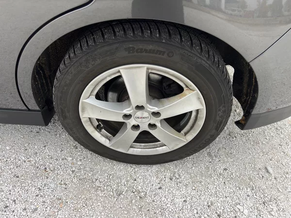 Ford C-MAX 1,5 i - foto 16