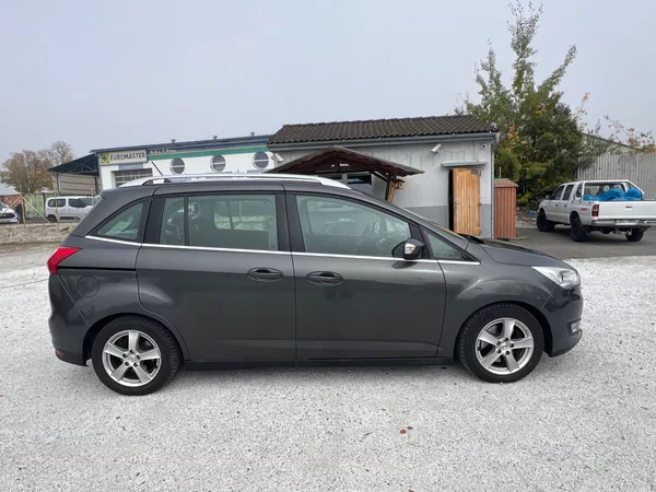Ford C-MAX 1,5 i - foto 3