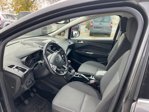 Ford C-MAX 1,5 i - foto 6