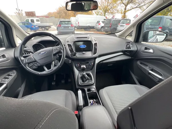 Ford C-MAX 1,5 i - foto 7