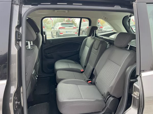 Ford C-MAX 1,5 i - foto 8