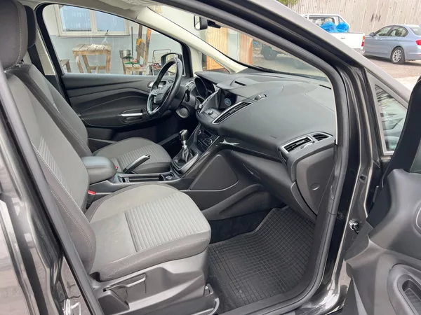 Ford C-MAX 1,5 i - foto 9