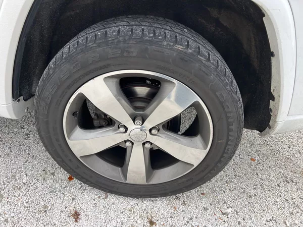 Jeep Grand Cherokee 3,0 CRDi - foto 16