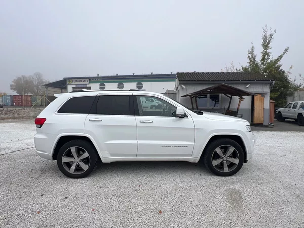 Jeep Grand Cherokee 3,0 CRDi - foto 3