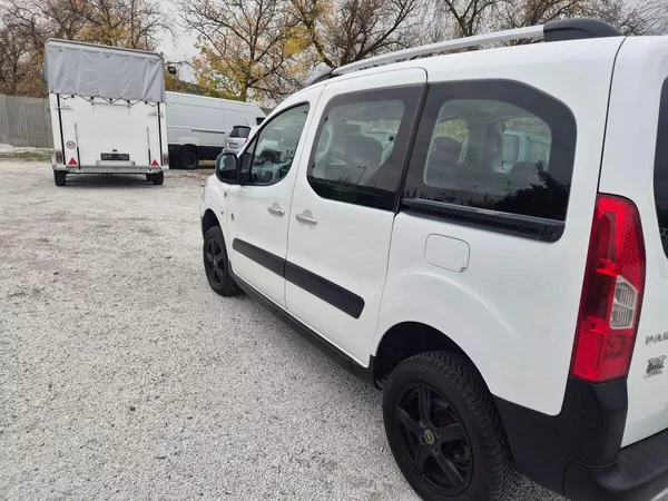 Peugeot Partner 1,6 HDi - foto 6